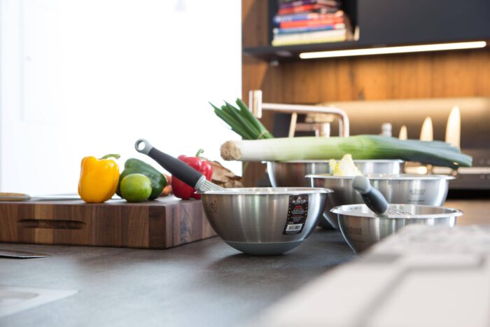 Station Küche | Station Küche