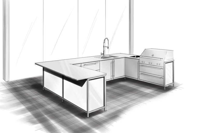 Station Küche | Station Küche