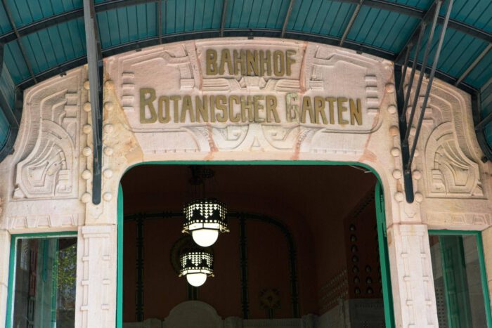 Station Küche | Station Küche