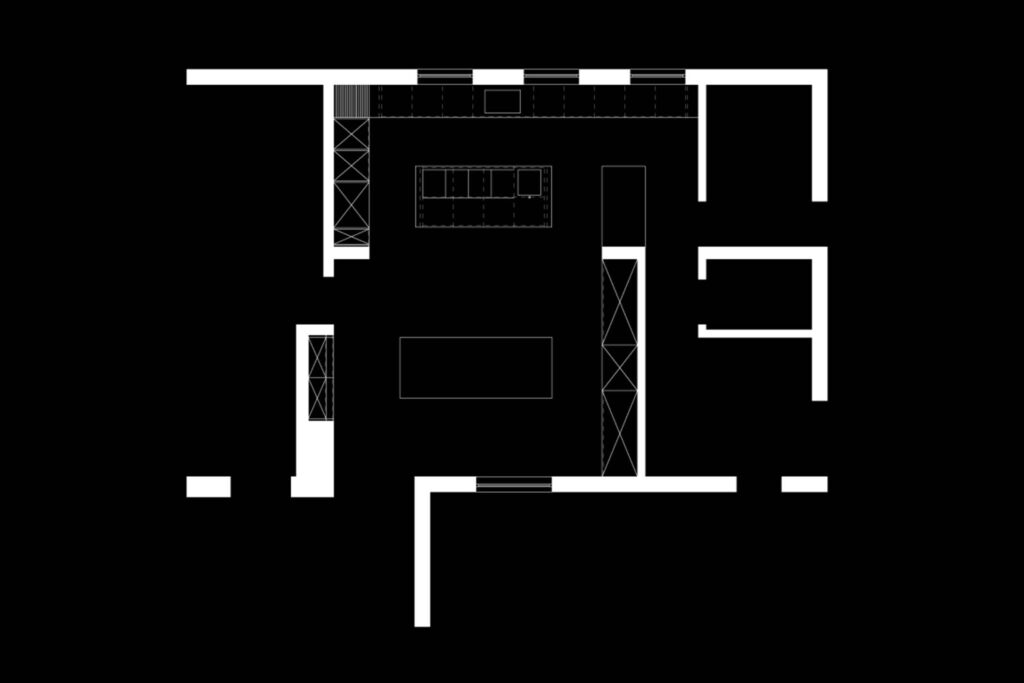 Station Küche | Station Küche