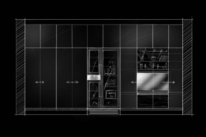 Station Küche | Station Küche