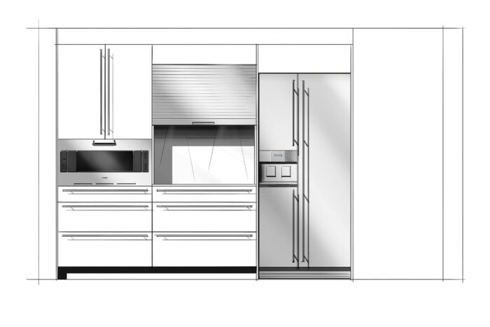 Station Küche | Station Küche