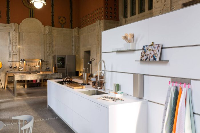 Station Küche | Station Küche