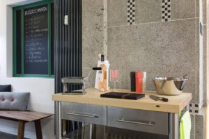 Station Küche | Station Küche