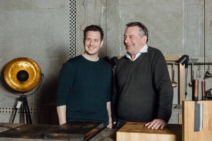 Station Küche | Station Küche